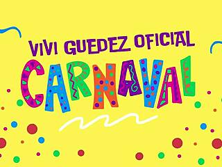 Eine haarige Latina-Mädchen genießt Oralsex und einen Blowjob auf einem Karneval