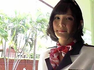 שמונה דברים שאתה לא יכול לשכוח בסרטון הפורנו היפני החמוד הזה