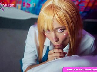 A cosplay costume adds to the eroticism of this anal sex scene
