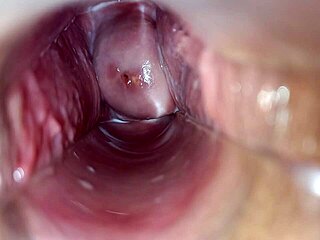 Klitoris saa orgasmin emättimessä: aistillinen kokemus