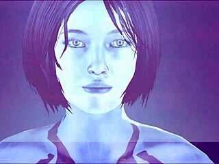 Kompilasi Cortana Hentai: Pengalaman Anime yang Sensual