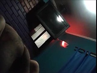 Gay Amateur Films Himself Giving a Blowjob to His Wife